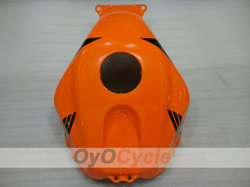 Carenado del tanque de combustible para Honda 05-06 CBR600RR #OYO87907450 Imagen secundaria del producto