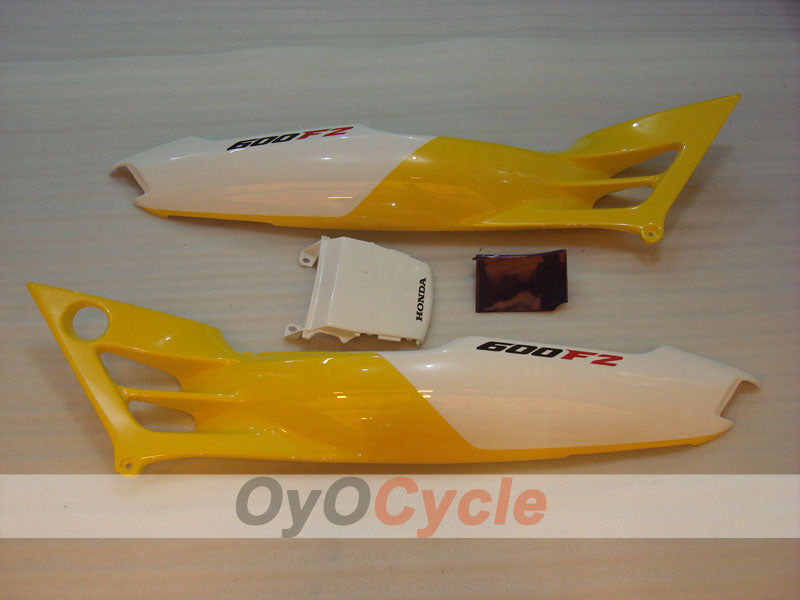 Carenado trasero para Honda 91-94 CBR600F2 #OYO87907854 Imagen principal del producto