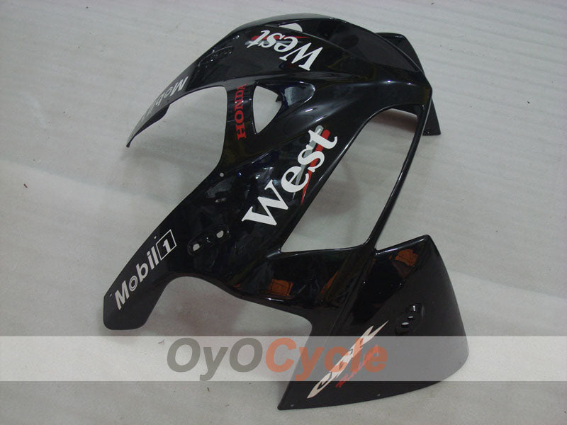 Carenado Superior Delantero para Honda 05-06 CBR600RR #OYO87907451 Imagen secundaria del producto