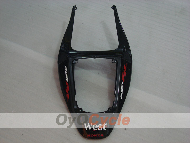 Carenado trasero para Honda 05-06 CBR600RR #OYO87907455 Imagen principal del producto