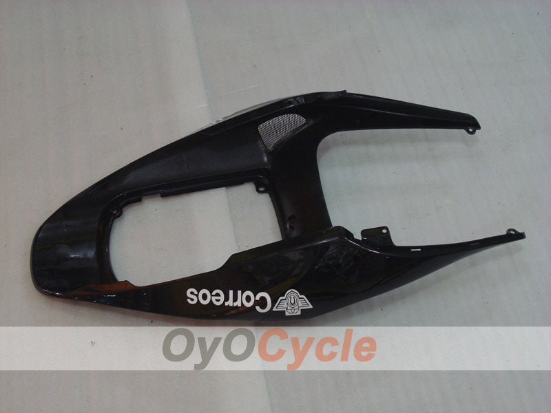 Carenado trasero para Honda 05-06 CBR600RR #OYO87907455