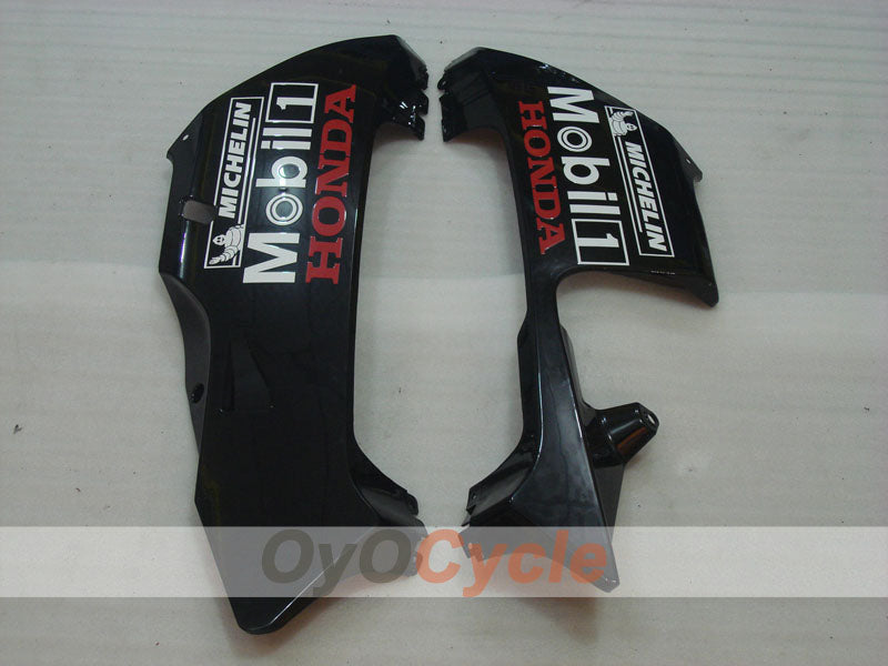 Carenado lateral izquierdo y derecho para Honda 05-06 CBR600RR #OYO87907452 Imagen secundaria del producto