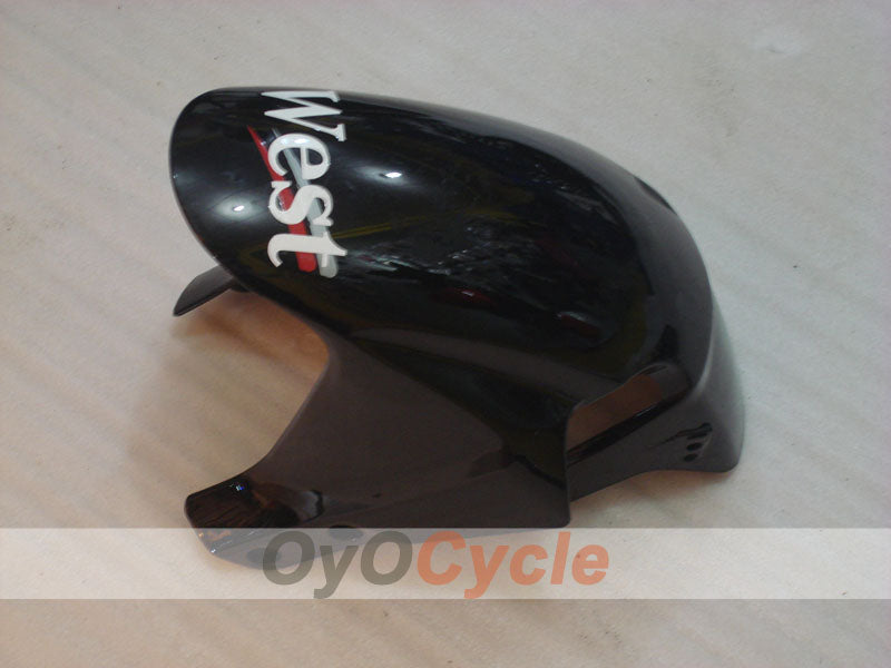 Carenado del guardabarros delantero para Honda 05-06 CBR600RR #OYO87907453 Imagen secundaria del producto