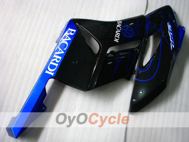 Carenado lateral izquierdo y derecho para Honda CBR1000RR 04-05 #OYO87906459