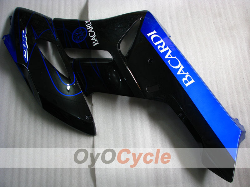 Carenado lateral izquierdo y derecho para Honda CBR1000RR 04-05 #OYO87906459 Imagen secundaria del producto
