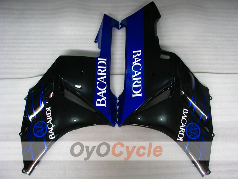 Carenado lateral izquierdo y derecho para Honda CBR1000RR 04-05 #OYO87906459 Imagen principal del producto