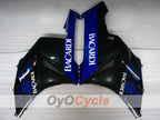 Carenado lateral izquierdo y derecho para Honda CBR1000RR 04-05 #OYO87906459