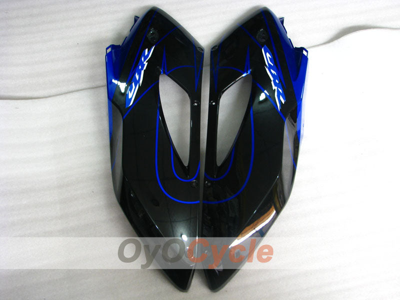 Carenado lateral izquierdo y derecho para Honda CBR1000RR 04-05 #OYO87906459