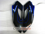 Carenado lateral izquierdo y derecho para Honda CBR1000RR 04-05 #OYO87906459
