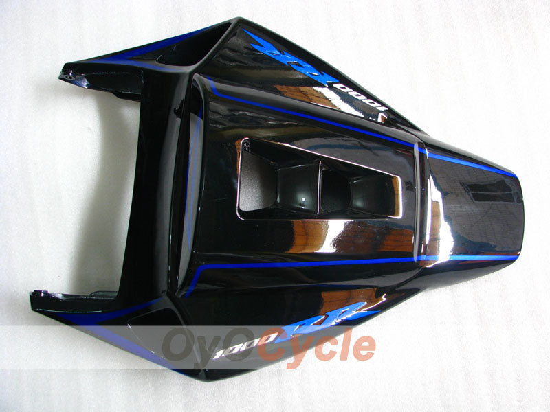 Carenado trasero + Cubre asiento para Honda 04-05 CBR1000RR #OYO87906462 Imagen secundaria del producto