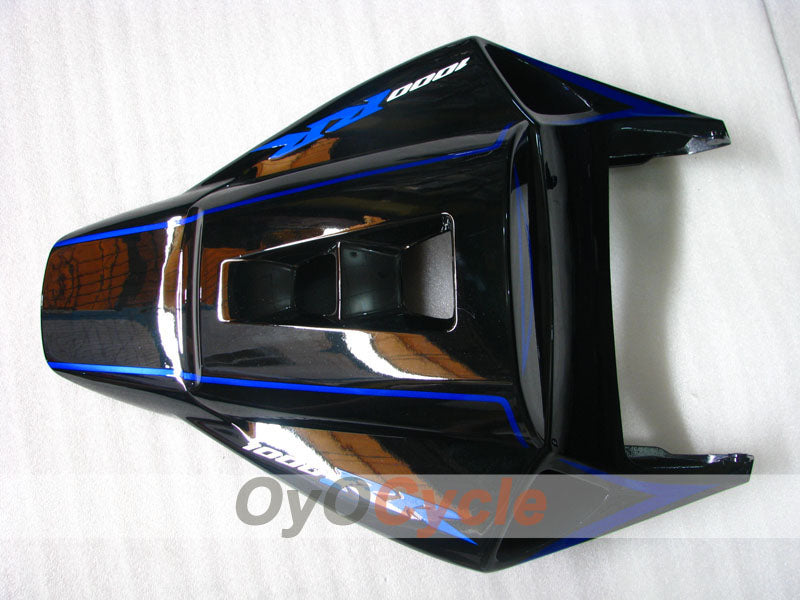 Carenado trasero + Cubre asiento para Honda 04-05 CBR1000RR #OYO87906462 Imagen principal del producto