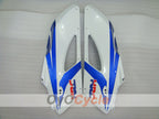Carenado lateral izquierdo y derecho para Honda CBR1000RR 04-05 #OYO87906464