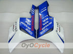 Carenado lateral izquierdo y derecho para Honda CBR1000RR 04-05 #OYO87906464
