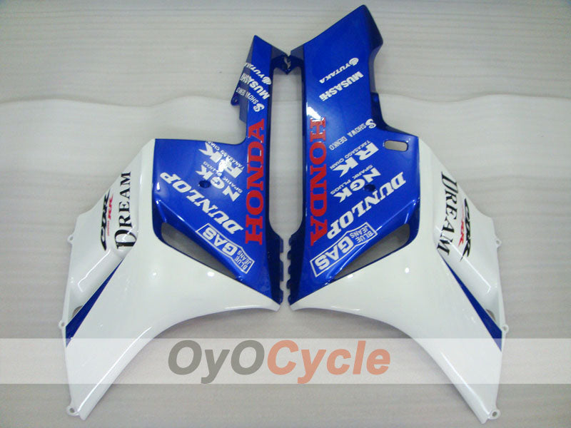 Carenado lateral izquierdo y derecho para Honda CBR1000RR 04-05 #OYO87906464