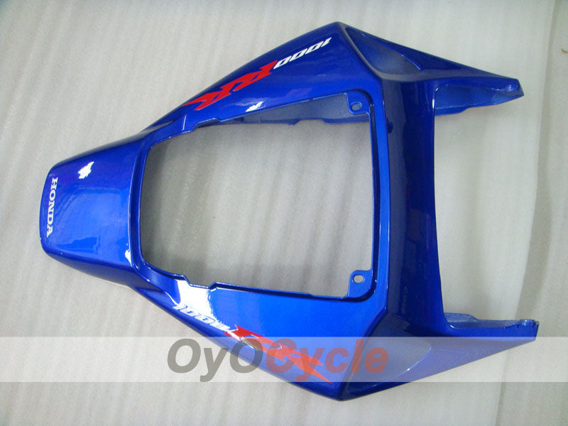 Carenado trasero para Honda 04-05 CBR1000RR #OYO87906467