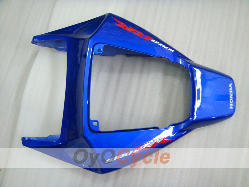 Carenado trasero para Honda 04-05 CBR1000RR #OYO87906467