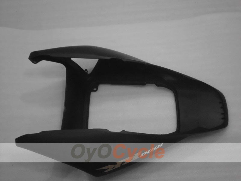 Kit de carenado de inyección para CBR1000RR 04-05 - Negro mate - Estilo de fábrica #OYO87900466