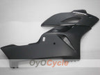 Carenado lateral izquierdo y derecho para Honda CBR1000RR 04-05 #OYO87906485