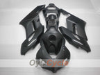 Kit de carenado de inyección para CBR1000RR 04-05 - Negro mate - Estilo de fábrica #OYO87900466