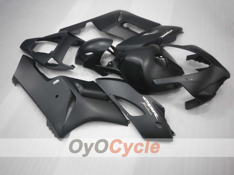 Kit de carenado de inyección para CBR1000RR 04-05 - Negro mate - Estilo de fábrica #OYO87900466 Imagen principal del producto