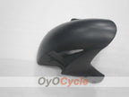 Kit de carenado de inyección para CBR1000RR 04-05 - Negro mate - Estilo de fábrica #OYO87900466