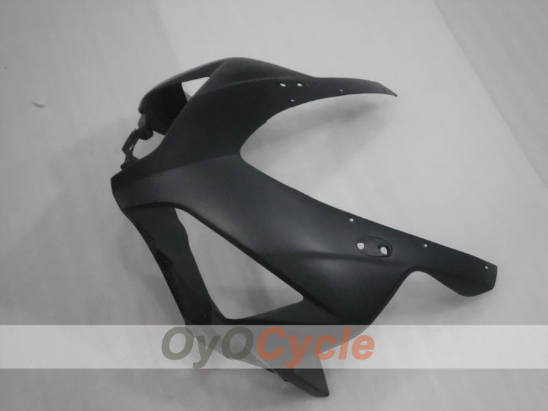 Kit de carenado de inyección para CBR1000RR 04-05 - Negro mate - Estilo de fábrica #OYO87900466
