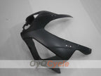 Kit de carenado de inyección para CBR1000RR 04-05 - Negro mate - Estilo de fábrica #OYO87900466