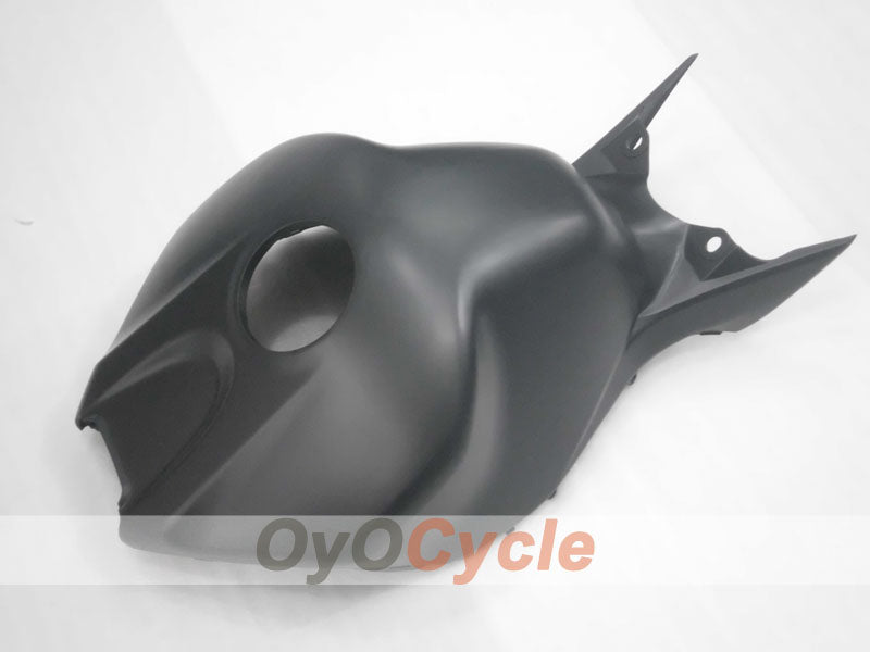 Kit de carenado de inyección para CBR1000RR 04-05 - Negro mate - Estilo de fábrica #OYO87900466