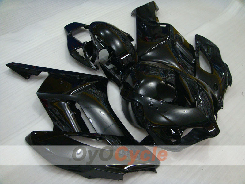 Kit de carenado por inyección para CBR1000RR 04-05 - Negro - Estilo de fábrica #OYO87900468 Imagen principal del producto