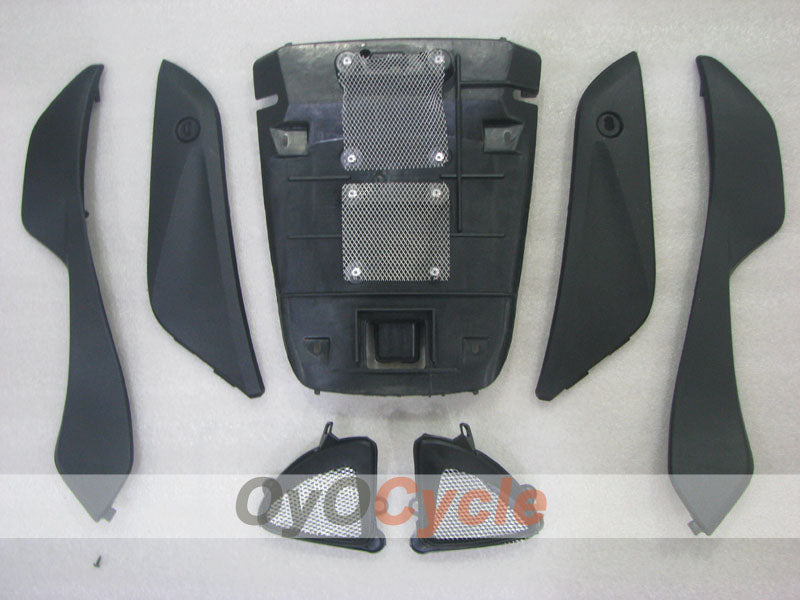 Carenado de inyección para CBR1000RR 04-05 - Blanco - Estilo de fábrica #OYO87900469