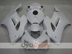 Carenado de inyección para CBR1000RR 04-05 - Blanco - Estilo de fábrica #OYO87900469