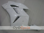 Carenado de inyección para CBR1000RR 04-05 - Blanco - Estilo de fábrica #OYO87900469