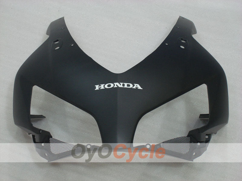 Carenado de inyección para CBR1000RR 04-05 - Negro, Mate - Estilo de Fábrica #OYO87900470