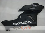 Carenado de inyección para CBR1000RR 04-05 - Negro, Mate - Estilo de Fábrica #OYO87900470