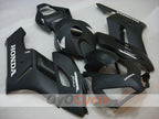 Carenado de inyección para CBR1000RR 04-05 - Negro, Mate - Estilo de Fábrica #OYO87900470