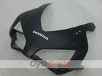 Carenado de inyección para CBR1000RR 04-05 - Negro, Mate - Estilo de Fábrica #OYO87900470