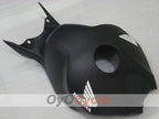 Carenado de inyección para CBR1000RR 04-05 - Negro, Mate - Estilo de Fábrica #OYO87900470