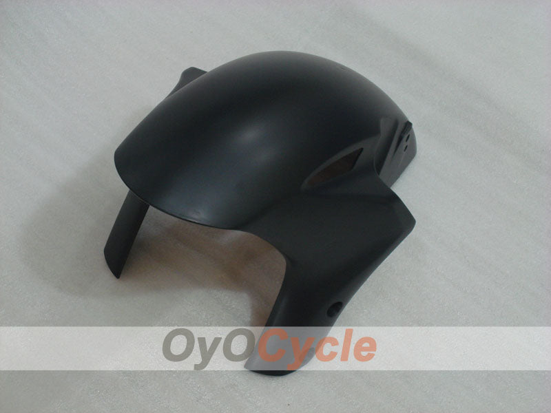 Carenado de inyección para CBR1000RR 04-05 - Negro, Mate - Estilo de Fábrica #OYO87900470