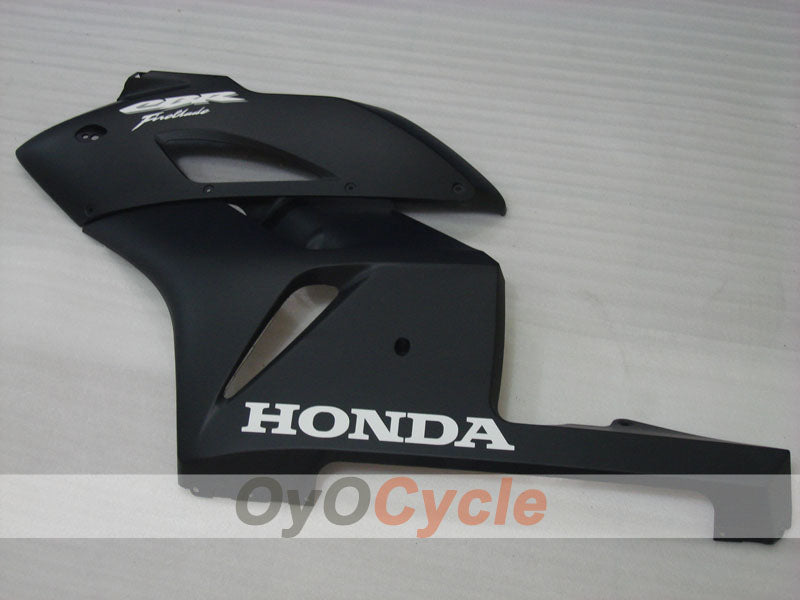 Carenado lateral izquierdo y derecho para Honda 04-05 CBR1000RR #OYO87906497