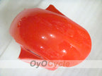 Kit de carenado por inyección para CBR1000RR 04-05 - Rojo, Plata - Fireblade #OYO87900473