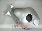 Kit de carenado por inyección para CBR1000RR 04-05 - Rojo, Plata - Fireblade #OYO87900473