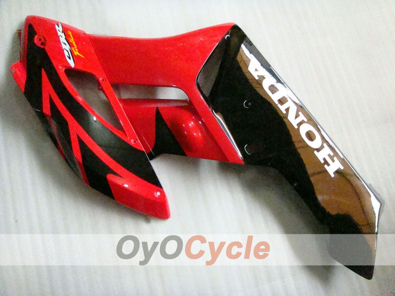 Carenado lateral izquierdo y derecho para Honda 04-05 CBR1000RR #OYO87906503 Imagen secundaria del producto