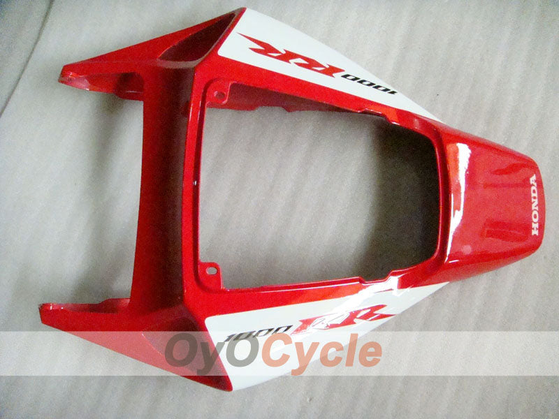 Carenado trasero para Honda 04-05 CBR1000RR #OYO87906505