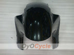 Carenado inyectado para CBR1000RR 04-05 - Negro - Fireblade #OYO87900476
