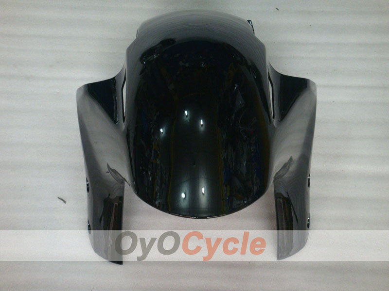 Carenado inyectado para CBR1000RR 04-05 - Negro - Fireblade #OYO87900476