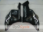 Carenado inyectado para CBR1000RR 04-05 - Negro - Fireblade #OYO87900476