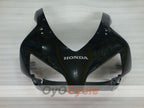 Carenado inyectado para CBR1000RR 04-05 - Negro - Fireblade #OYO87900476
