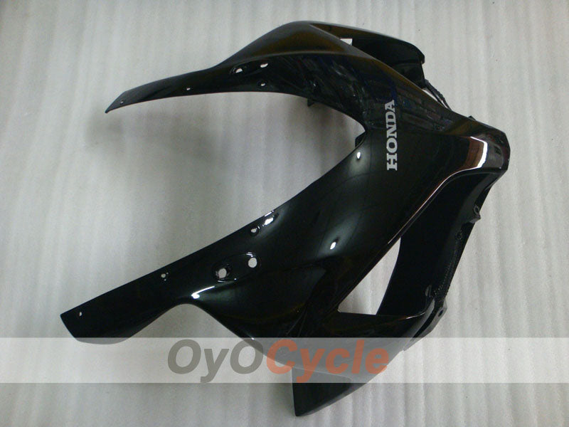 Carenado inyectado para CBR1000RR 04-05 - Negro - Fireblade #OYO87900476