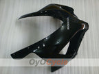 Carenado inyectado para CBR1000RR 04-05 - Negro - Fireblade #OYO87900476