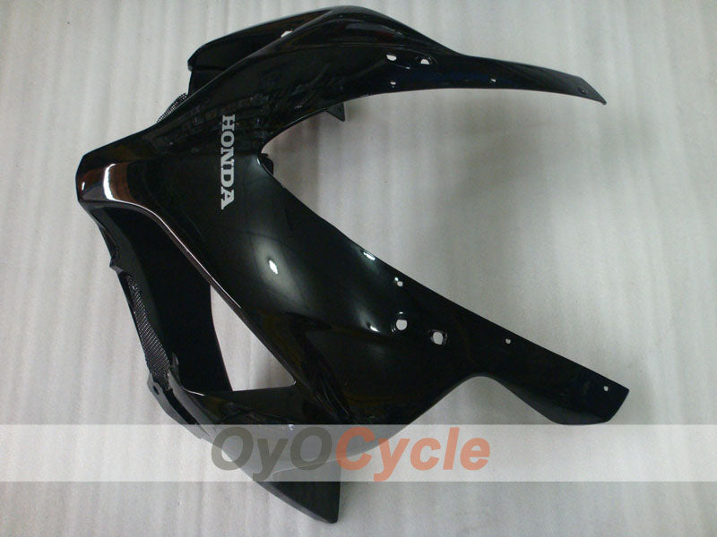Carenado inyectado para CBR1000RR 04-05 - Negro - Fireblade #OYO87900476